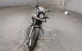 YAMAHA TW225 DG09J