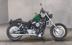 SUZUKI DESPERADO400 VK52A