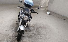 HONDA  DUX 125 JB04