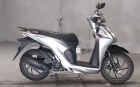 HONDA DIO 110 JK03