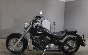 YAMAHA DRAGSTAR400 CLASSIC VH01J