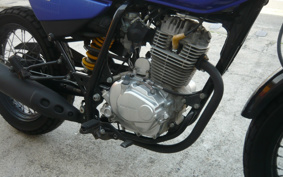 HONDA FTR223 MC34