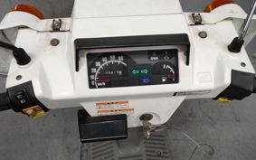 HONDA GYRO TD02