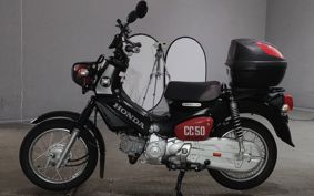 HONDA  CROSS  CUB 50 AA06