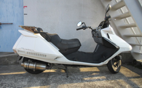 HONDA FUSION MF02