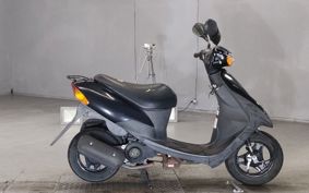 SUZUKI LETS2 CA1PA