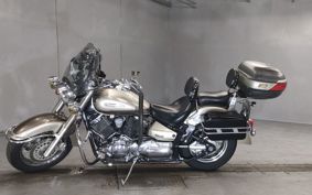 YAMAHA DRAGSTAR1100 CLASSIC VP13J