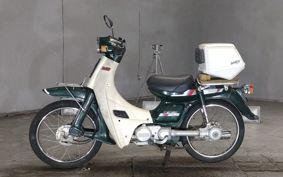 YAMAHA MATE50 22F