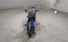 HONDA FUSION MF02