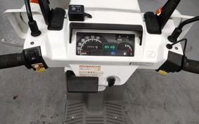 HONDA GYRO TD02