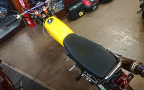 HONDA APE100 TYPE D HC13