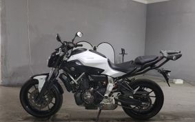 YAMAHA MT-07 RM07J
