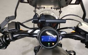 HONDA REBEL MC49