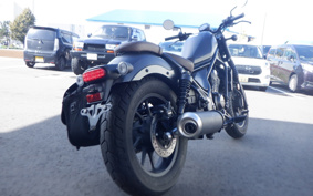 HONDA  REBEL 250 S EDITION  MC49