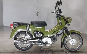 HONDA  CROSS  CUB 50 AA06