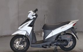 SUZUKI ADDRESS V110 CE47A