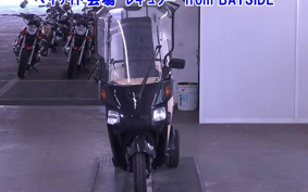 HONDA GYRO