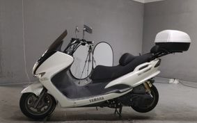 YAMAHA MAJESTY 125 SE27