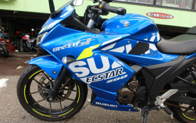 SUZUKI JIKUSA-SF250 ED22A
