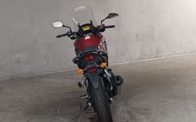 HONDA 400 X NC47