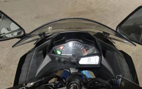 KAWASAKI NINJA250 EX250L