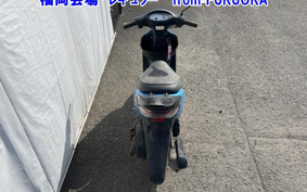 HONDA DIO Z4