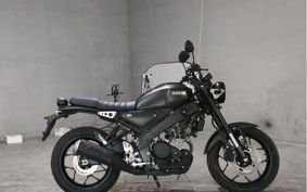 YAMAHA XSR155 RG63