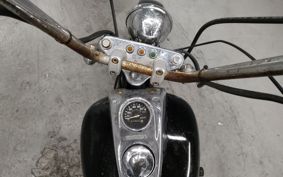 HONDA MAGNA 50 AC13