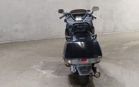 HONDA FUSION MF02