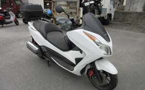 HONDA FORZA MF12