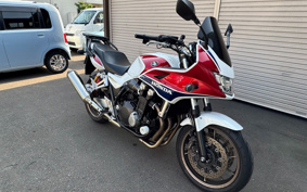 HONDA CB1300SB ABS E PACKAGE  2015 SC54