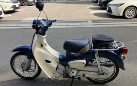 HONDA SUPER CUB50 AA09