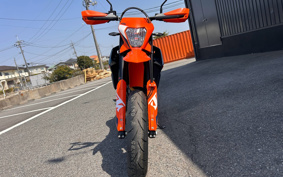 KTM 690 SMC R LSV40