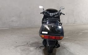 HONDA FUSION MF02