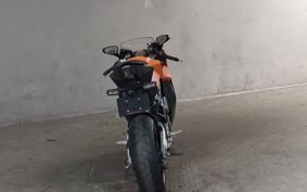 KTM 1190 RC8 VR440
