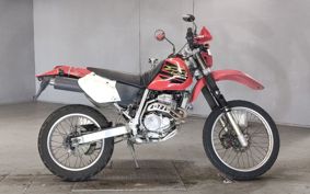 HONDA XR250 MD30
