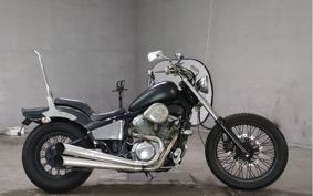 HONDA STEED400 NC26