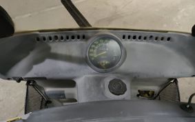 HONDA GYRO TA02