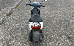SUZUKI LETS4 CA45A