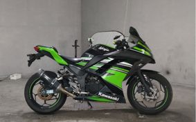KAWASAKI NINJA250 EX250L