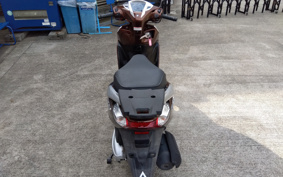 HONDA LEAD 125 JF45