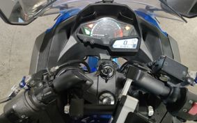 KAWASAKI NINJA250 EX250L