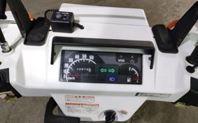 HONDA GYRO TD02