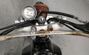 YAMAHA TW225 DG09J
