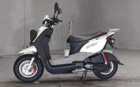 YAMAHA BWS50 SA44J