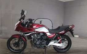 HONDA CB400SFV-4 BOLDOR NC42