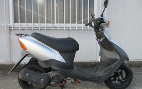 SUZUKI LETS2 CA1PA