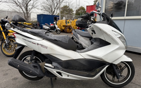 HONDA PCX 150 KF18