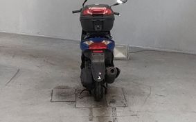 SUZUKI ADDRESS V125 CF4MA