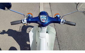 HONDA SUPER CUB90 HA02